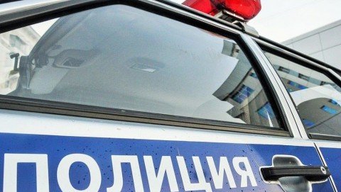 В Родинском районе сотрудники полиции по горячим следам раскрыли грабеж, совершенный с применением насилия